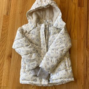 Girl’s jacket